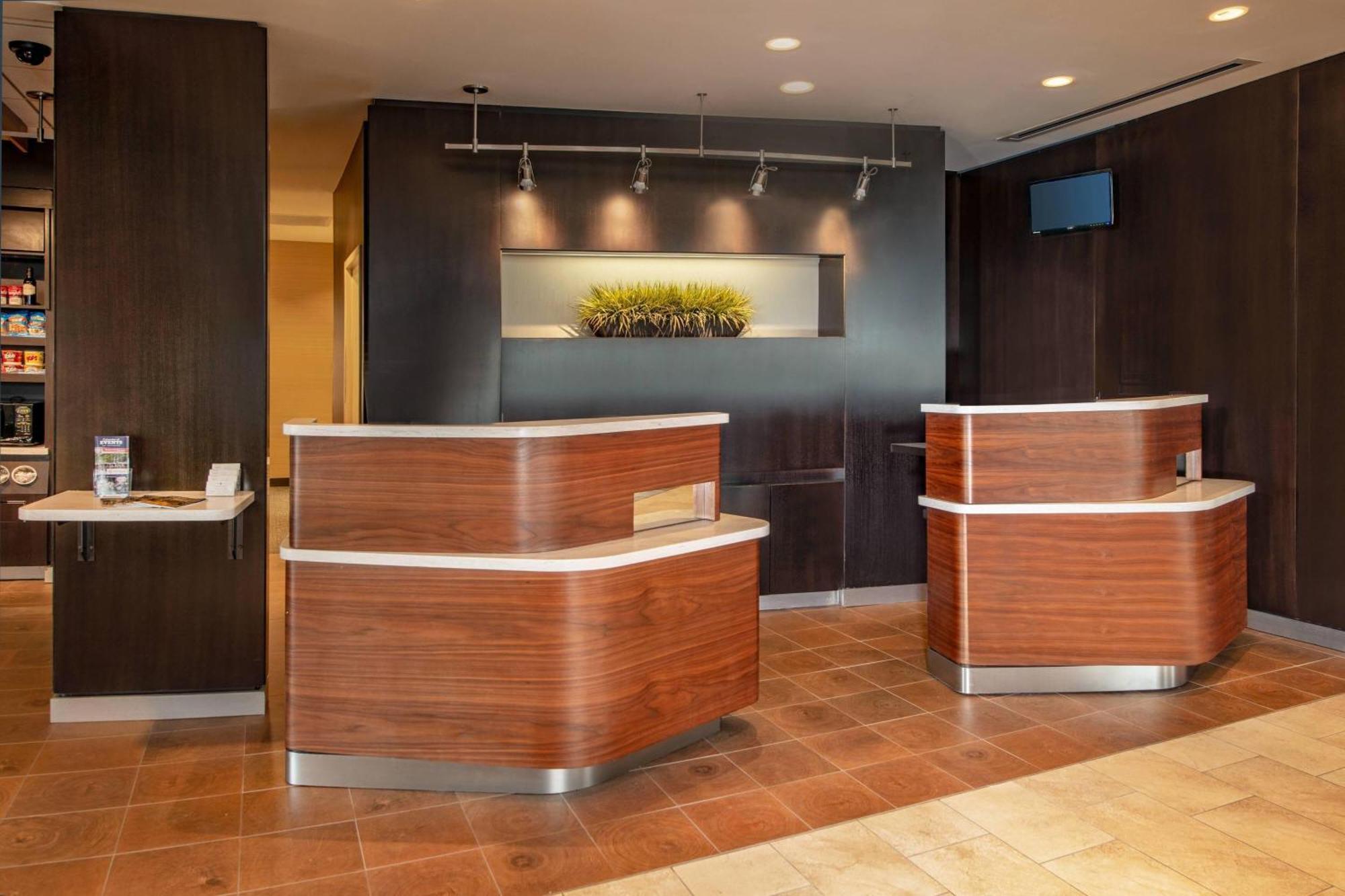 Hotel Courtyard By Marriott Hagerstown Zewnętrze zdjęcie