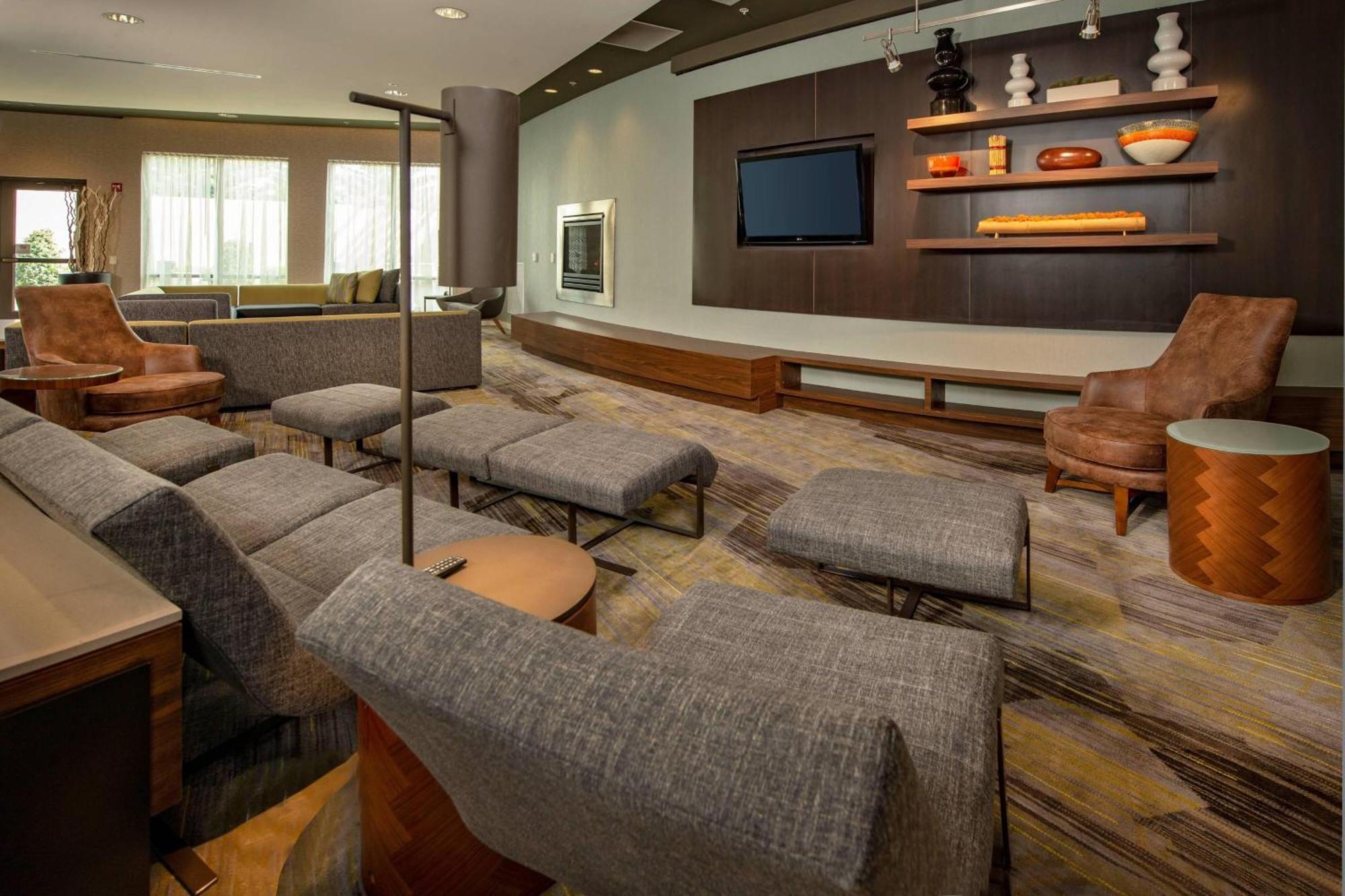 Hotel Courtyard By Marriott Hagerstown Zewnętrze zdjęcie