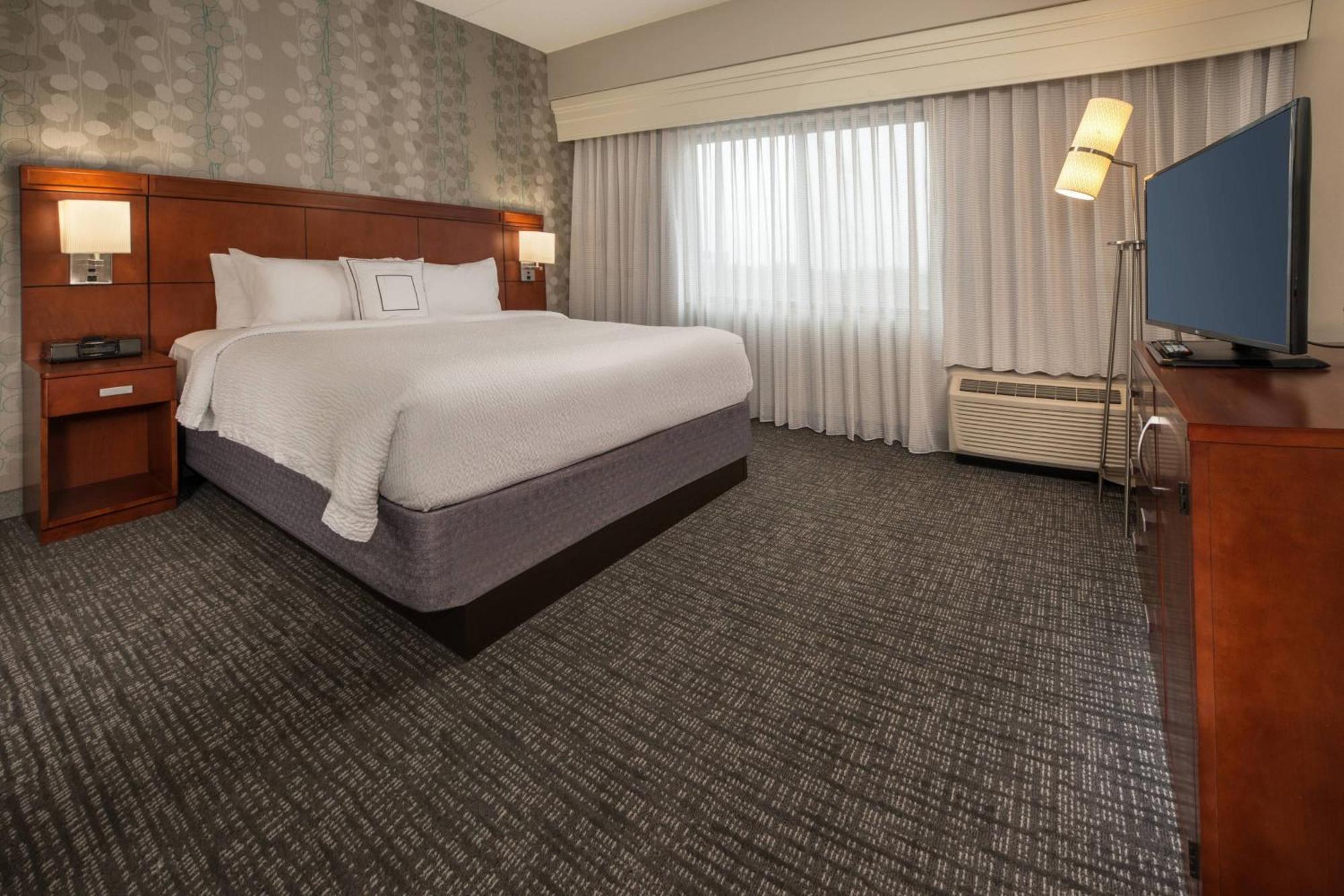 Hotel Courtyard By Marriott Hagerstown Zewnętrze zdjęcie