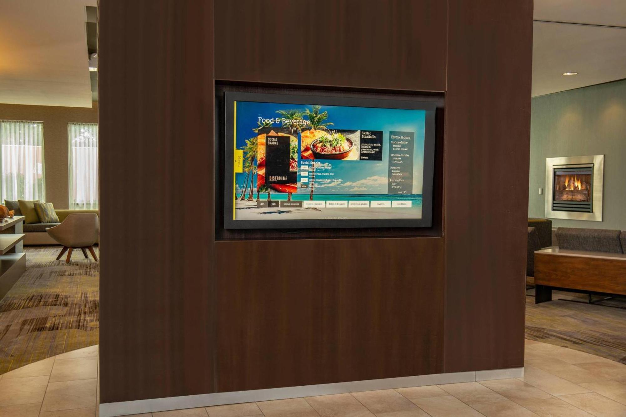 Hotel Courtyard By Marriott Hagerstown Zewnętrze zdjęcie