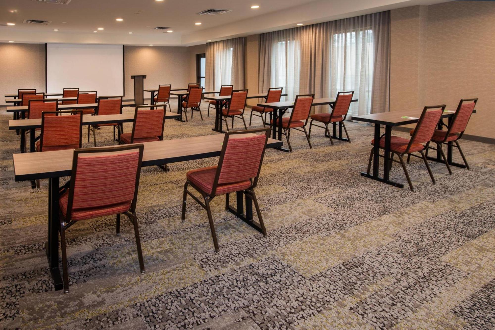Hotel Courtyard By Marriott Hagerstown Zewnętrze zdjęcie