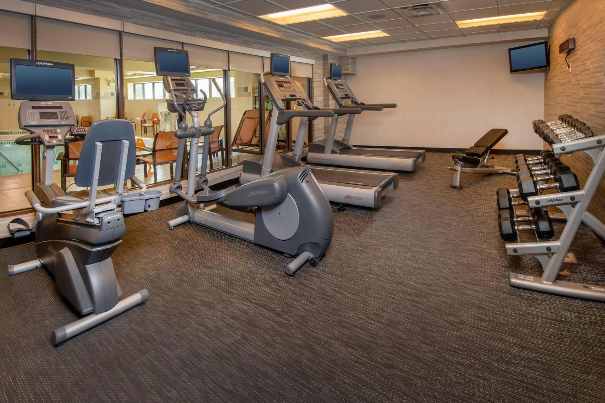 Hotel Courtyard By Marriott Hagerstown Zewnętrze zdjęcie