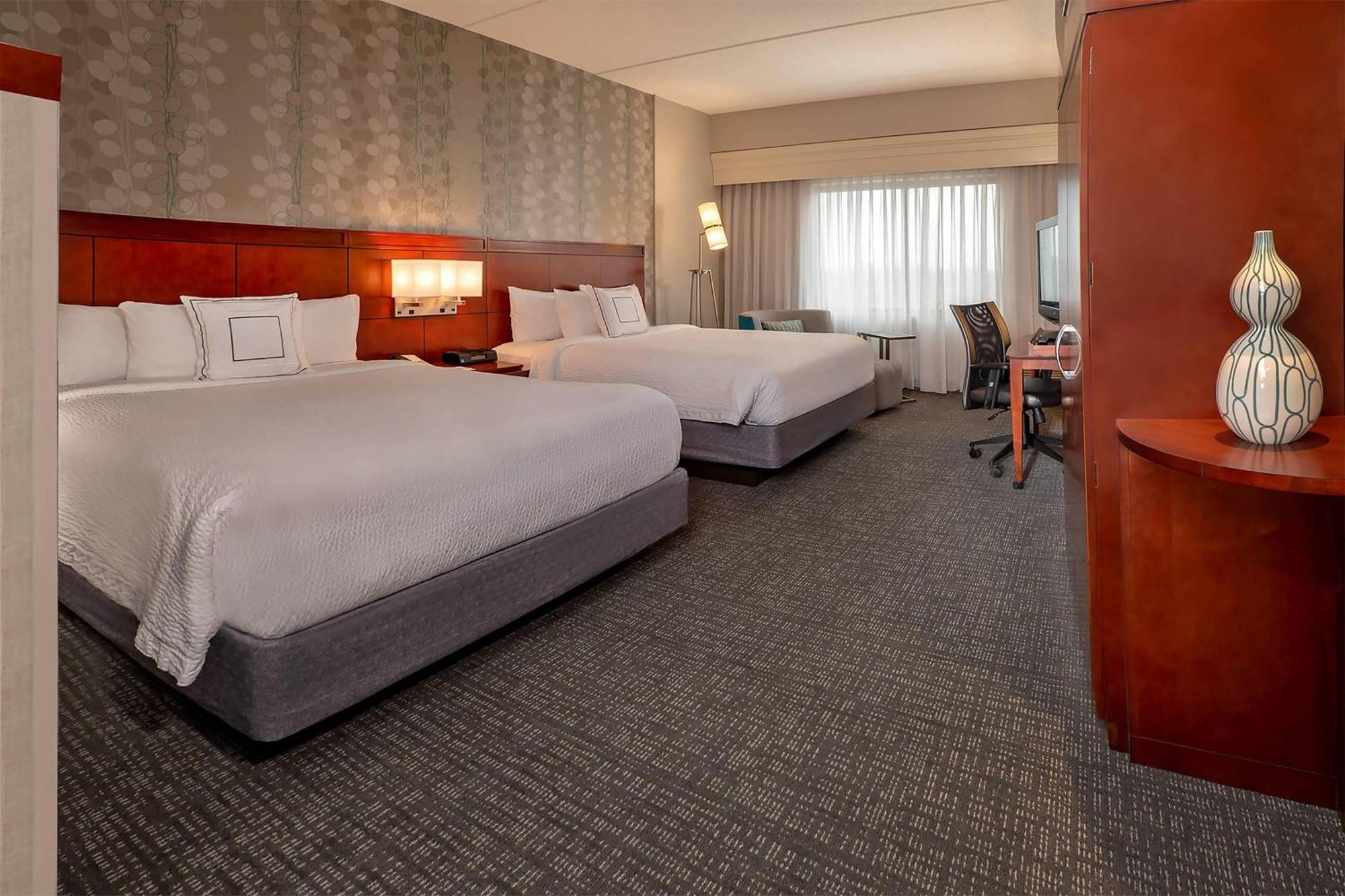 Hotel Courtyard By Marriott Hagerstown Zewnętrze zdjęcie