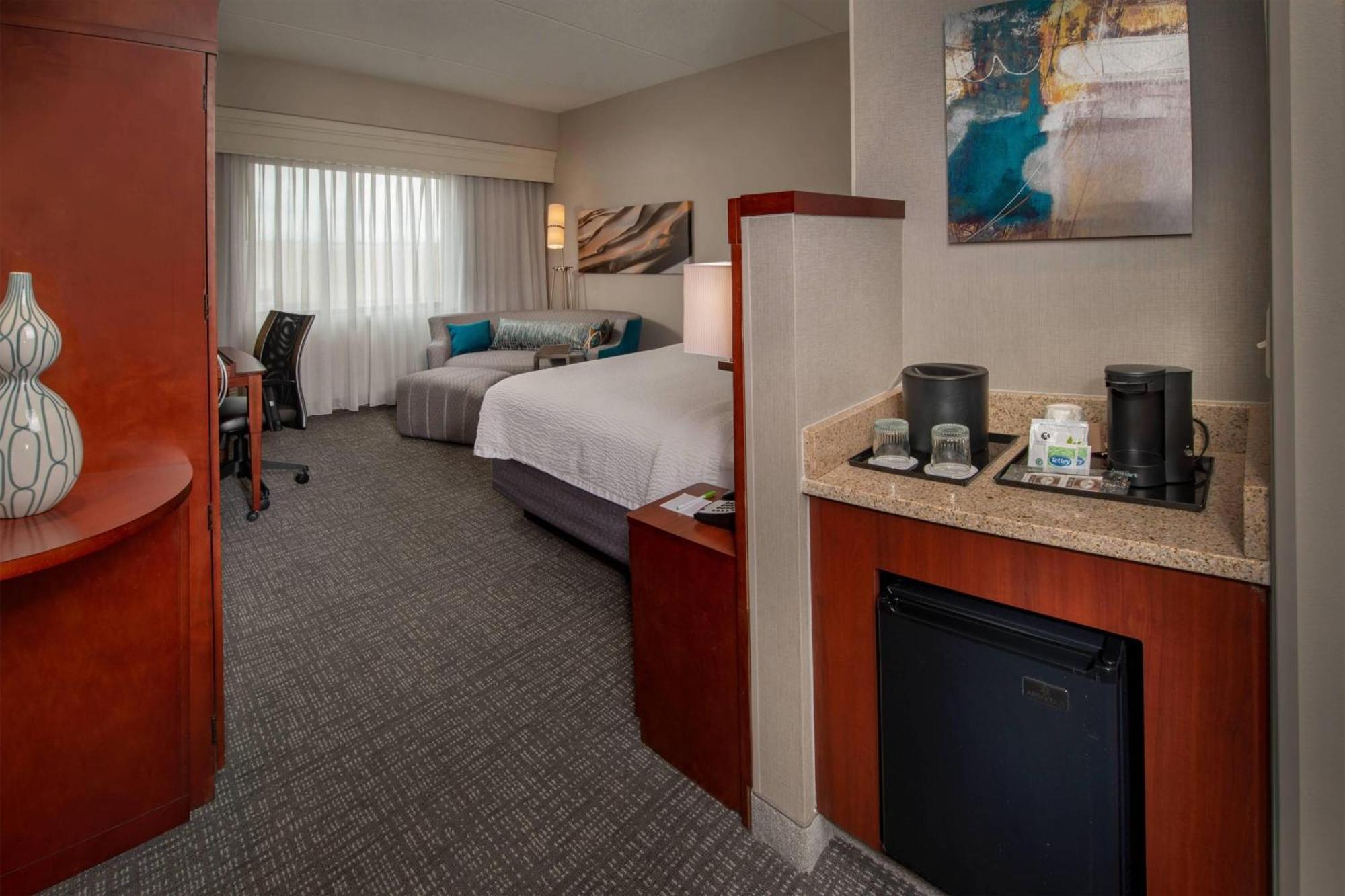 Hotel Courtyard By Marriott Hagerstown Zewnętrze zdjęcie