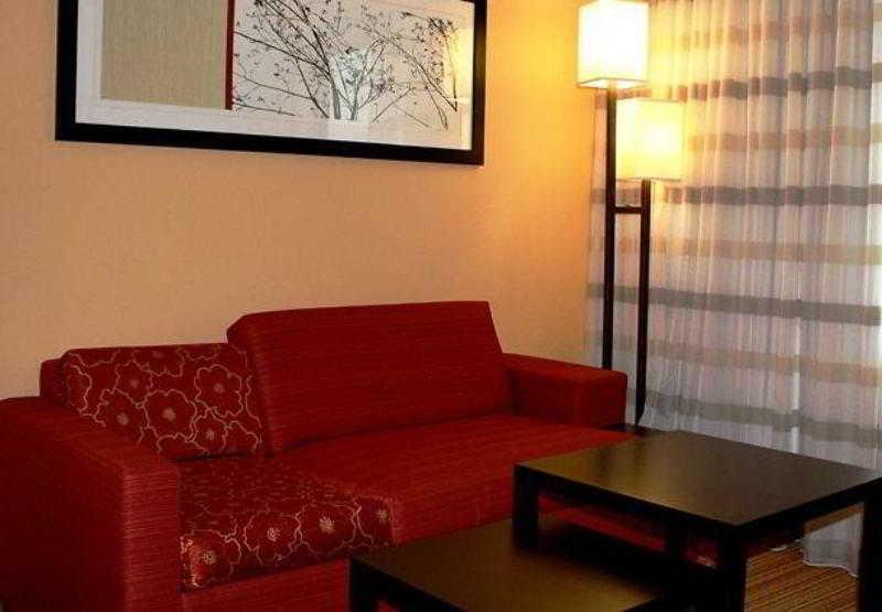 Hotel Courtyard By Marriott Hagerstown Pokój zdjęcie