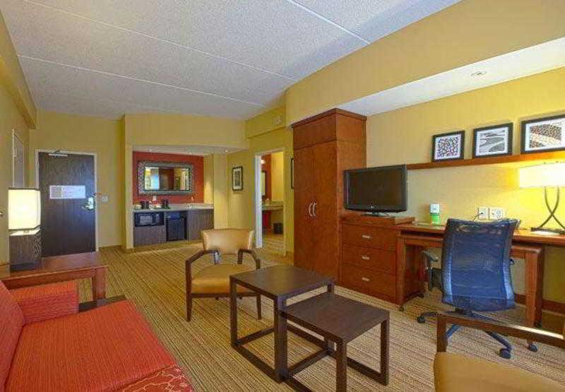 Hotel Courtyard By Marriott Hagerstown Pokój zdjęcie