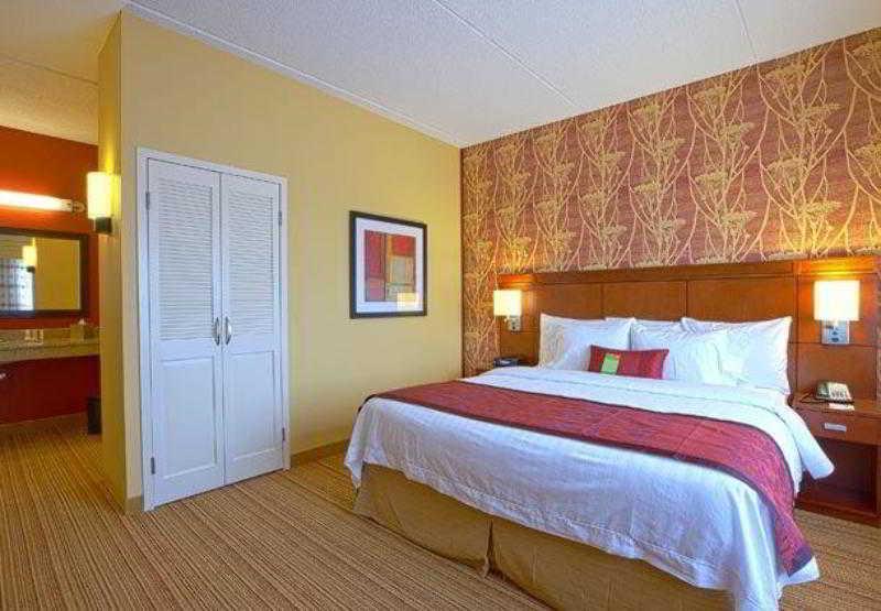 Hotel Courtyard By Marriott Hagerstown Pokój zdjęcie