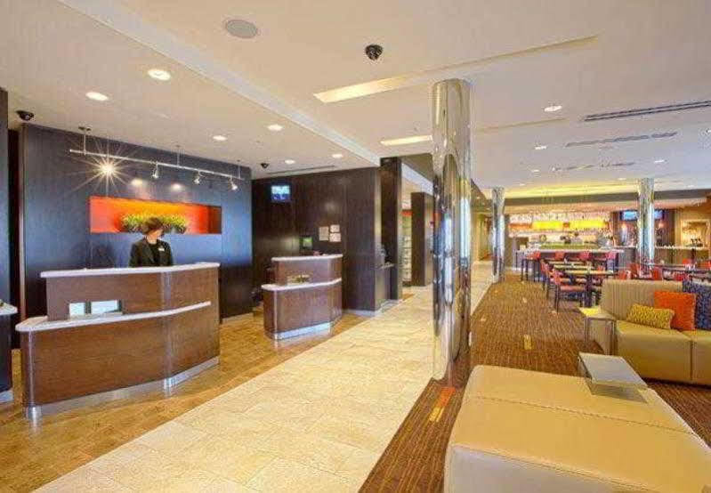 Hotel Courtyard By Marriott Hagerstown Zewnętrze zdjęcie