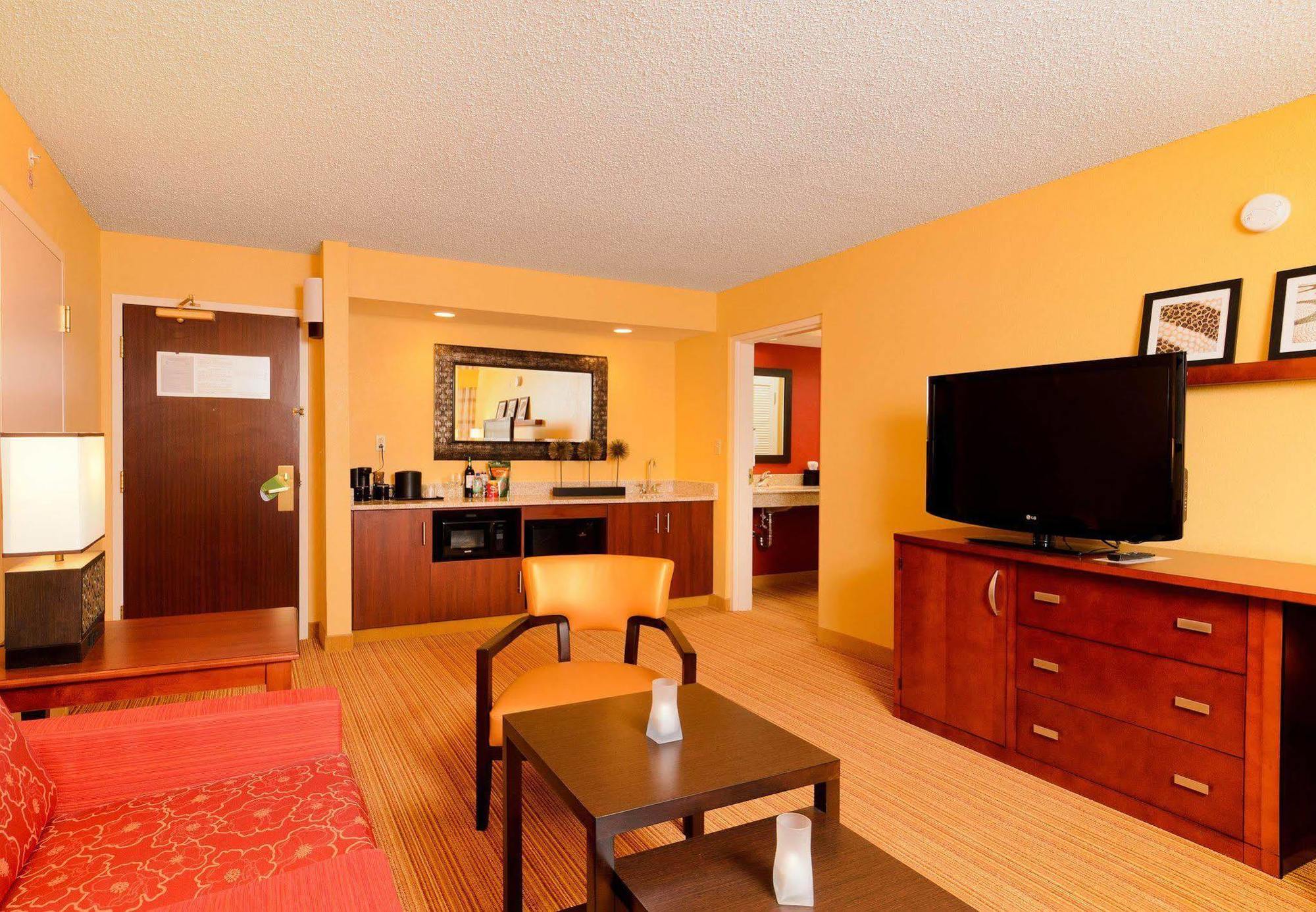 Hotel Courtyard By Marriott Hagerstown Zewnętrze zdjęcie