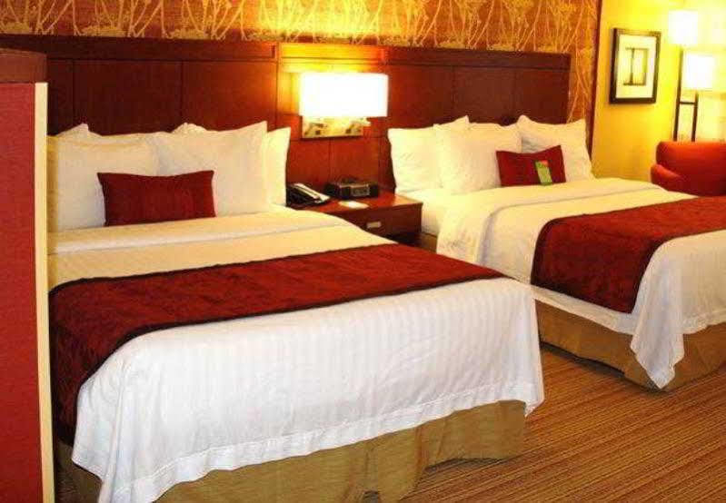Hotel Courtyard By Marriott Hagerstown Zewnętrze zdjęcie