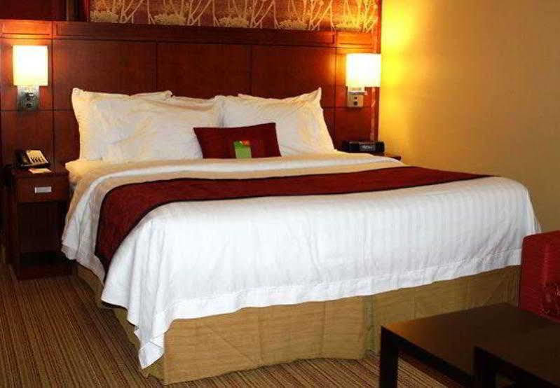 Hotel Courtyard By Marriott Hagerstown Zewnętrze zdjęcie