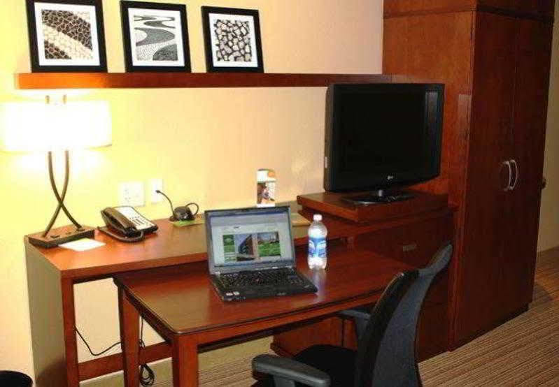 Hotel Courtyard By Marriott Hagerstown Zewnętrze zdjęcie