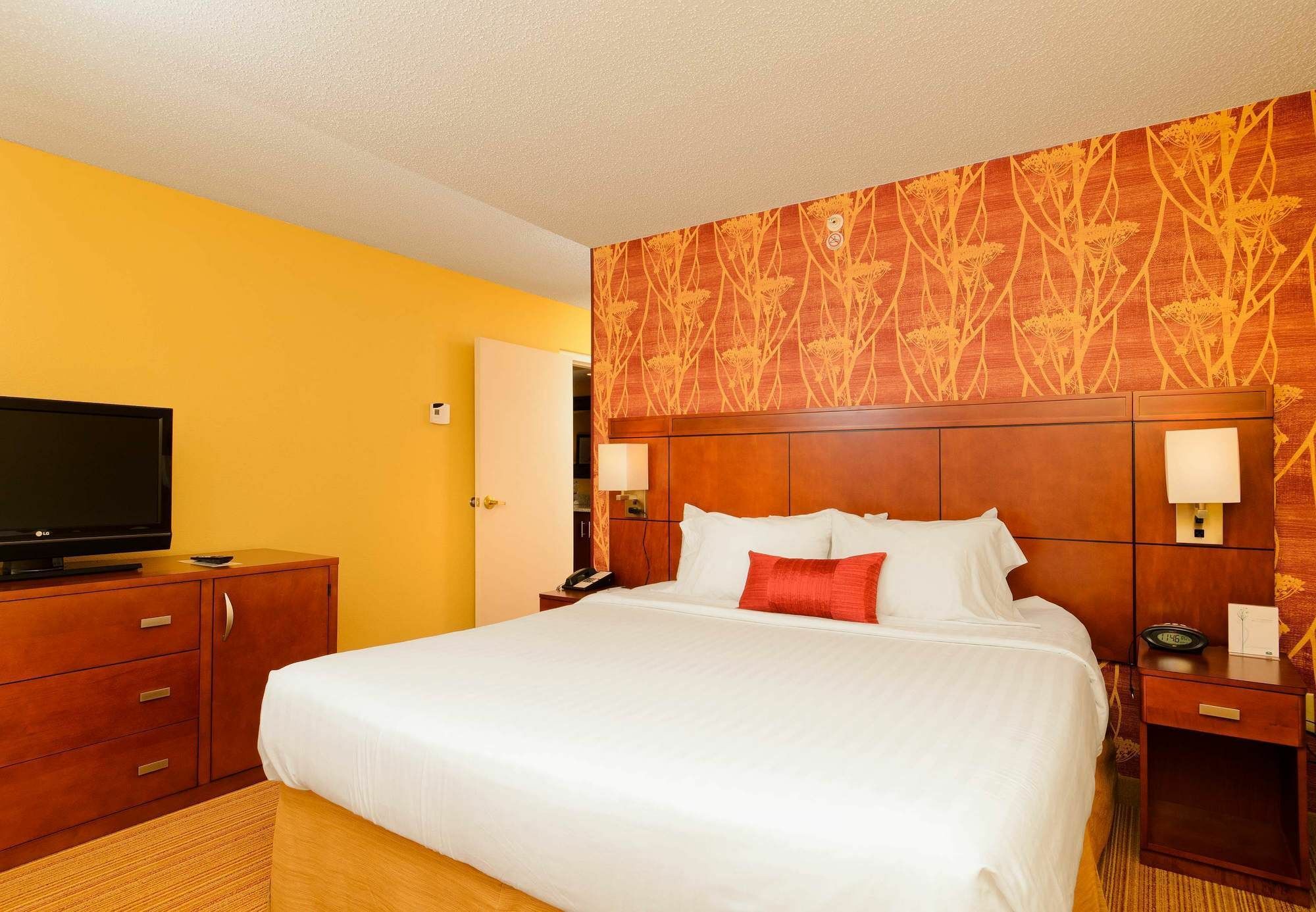 Hotel Courtyard By Marriott Hagerstown Zewnętrze zdjęcie