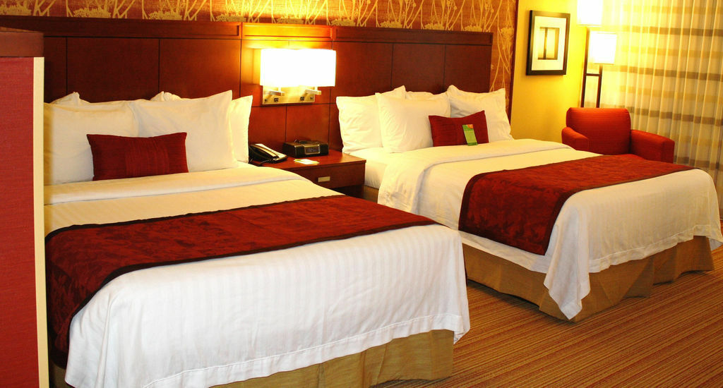Hotel Courtyard By Marriott Hagerstown Zewnętrze zdjęcie